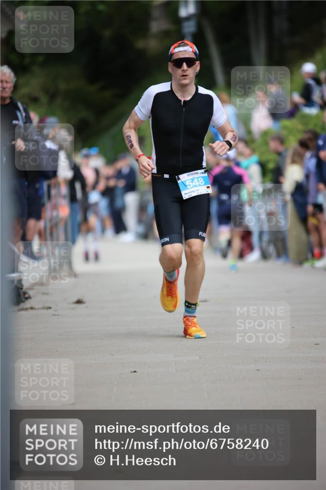 04.08.2024 - OstseeMan H.Heesch http://msf.ph/oto/6758240 04.08.2024 13:33:23 Laufen 141, 444, 467, 543, 548, 830, 833, 1239 meine-sportfotos.de