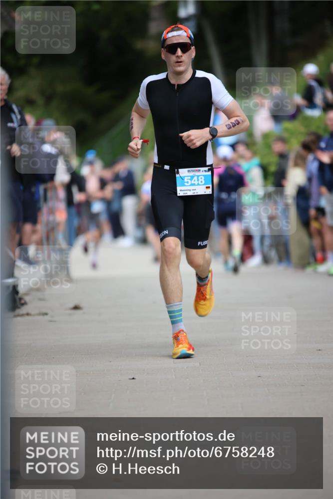04.08.2024 - OstseeMan H.Heesch http://msf.ph/oto/6758248 04.08.2024 13:33:23 Laufen 141, 444, 467, 543, 548, 830, 833, 1239 meine-sportfotos.de