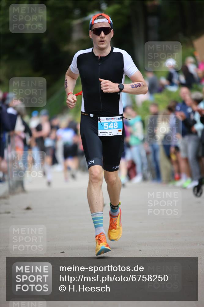 04.08.2024 - OstseeMan H.Heesch http://msf.ph/oto/6758250 04.08.2024 13:33:24 Laufen 141, 444, 467, 543, 548, 830, 833, 1239 meine-sportfotos.de