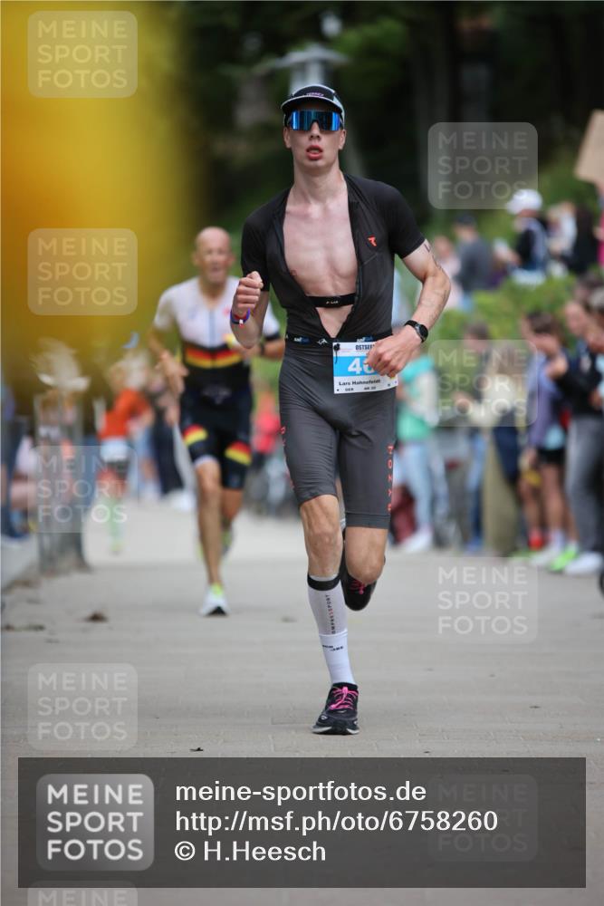 04.08.2024 - OstseeMan H.Heesch http://msf.ph/oto/6758260 04.08.2024 13:33:31 Laufen 119, 444, 467, 548, 571, 694, 830, 833, 941, 1239, 1254 meine-sportfotos.de
