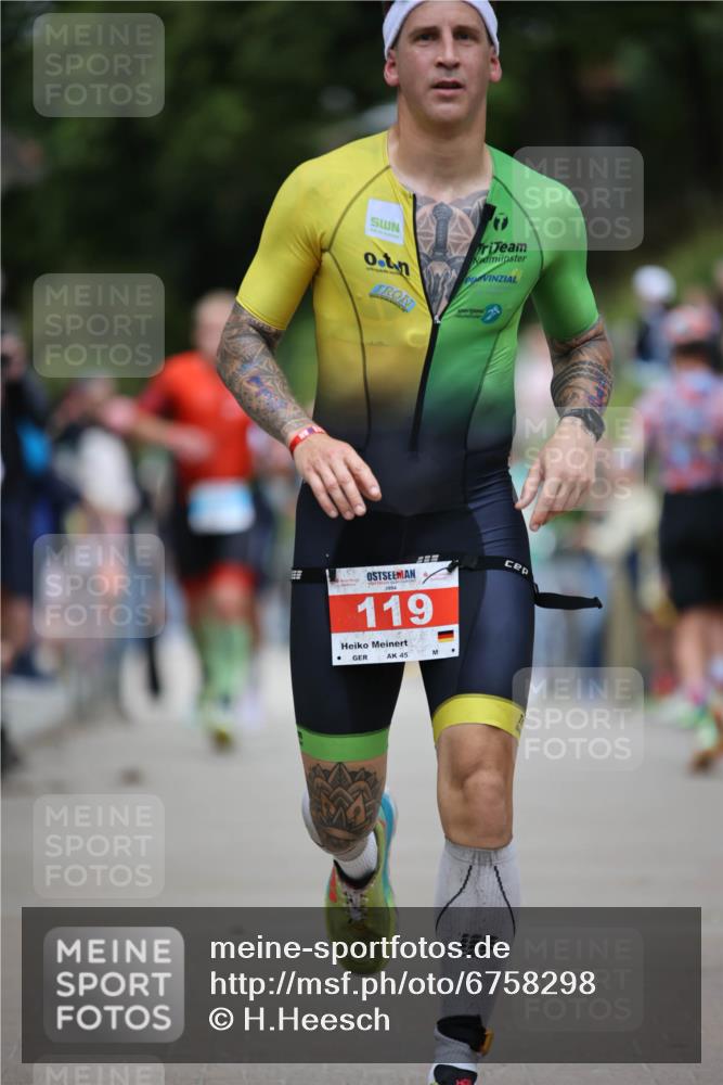 04.08.2024 - OstseeMan H.Heesch http://msf.ph/oto/6758298 04.08.2024 13:33:38 Laufen 60, 119, 260, 267, 467, 521, 571, 668, 694, 757, 830, 941, 1158, 1182, 1239, 1254, 1264 meine-sportfotos.de