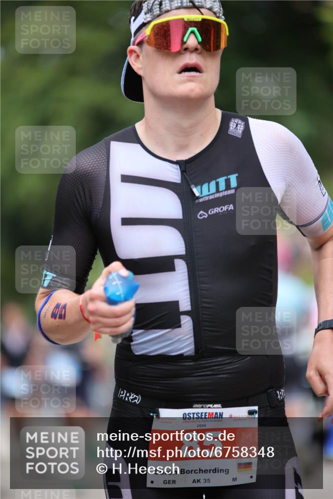 04.08.2024 - OstseeMan H.Heesch http://msf.ph/oto/6758348 04.08.2024 13:33:58 Laufen 66, 85, 261, 320, 321, 433, 756, 825, 924, 1158 meine-sportfotos.de