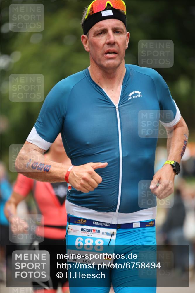 04.08.2024 - OstseeMan H.Heesch http://msf.ph/oto/6758494 04.08.2024 13:35:06 Laufen 254, 649, 688, 718, 721, 782, 879, 980, 1163, 1279 meine-sportfotos.de