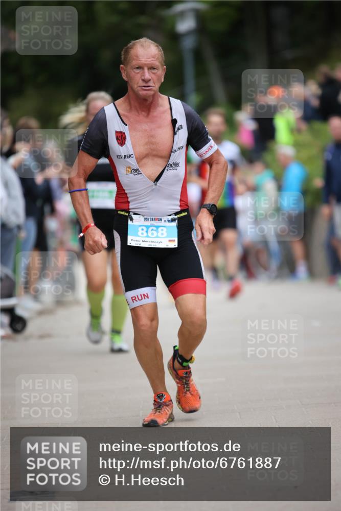 04.08.2024 - OstseeMan H.Heesch http://msf.ph/oto/6761887 04.08.2024 14:18:40 Laufen 90, 108, 134, 740, 868, 917, 1107, 1148, 1166, 1252 meine-sportfotos.de