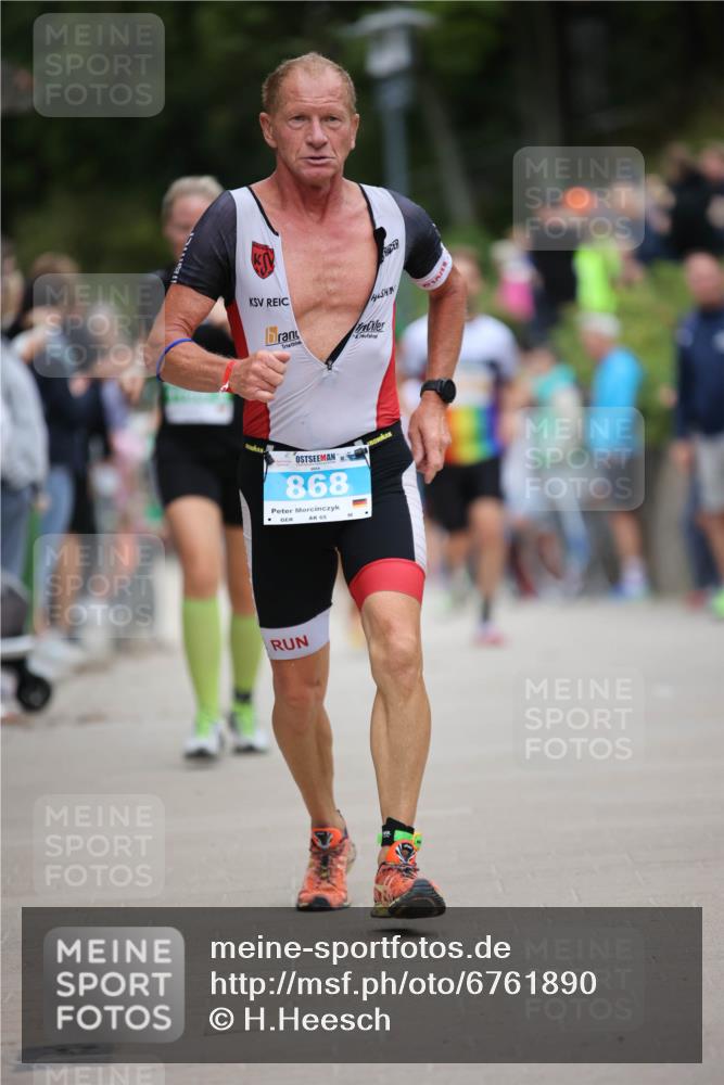 04.08.2024 - OstseeMan H.Heesch http://msf.ph/oto/6761890 04.08.2024 14:18:41 Laufen 90, 134, 740, 868, 917, 1107, 1148, 1166, 1252 meine-sportfotos.de