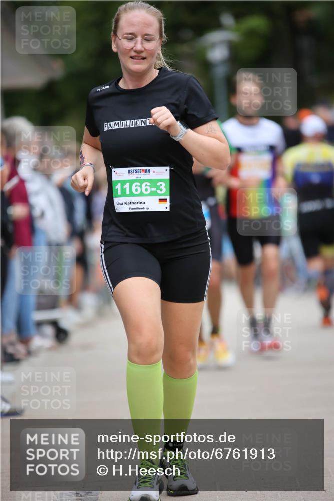 04.08.2024 - OstseeMan H.Heesch http://msf.ph/oto/6761913 04.08.2024 14:18:43 Laufen 134, 740, 868, 917, 1107, 1148, 1166 meine-sportfotos.de