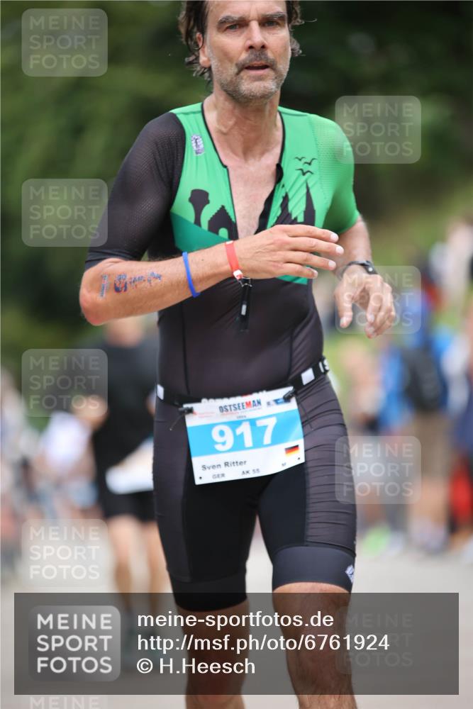 04.08.2024 - OstseeMan H.Heesch http://msf.ph/oto/6761924 04.08.2024 14:18:47 Laufen 503, 740, 770, 868, 917, 1107, 1148, 1166, 1220 meine-sportfotos.de