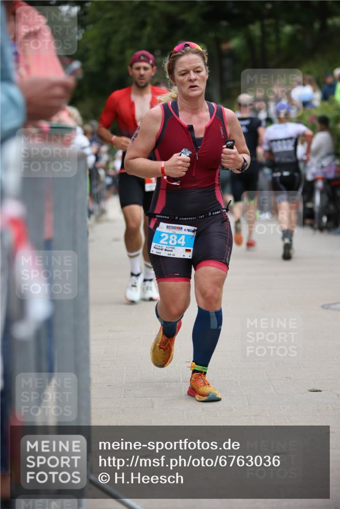 04.08.2024 - OstseeMan H.Heesch http://msf.ph/oto/6763036 04.08.2024 13:56:31 Laufen 5, 132, 151, 170, 284, 326, 507, 550, 625, 692, 725, 753, 907, 938, 1188, 1242 meine-sportfotos.de