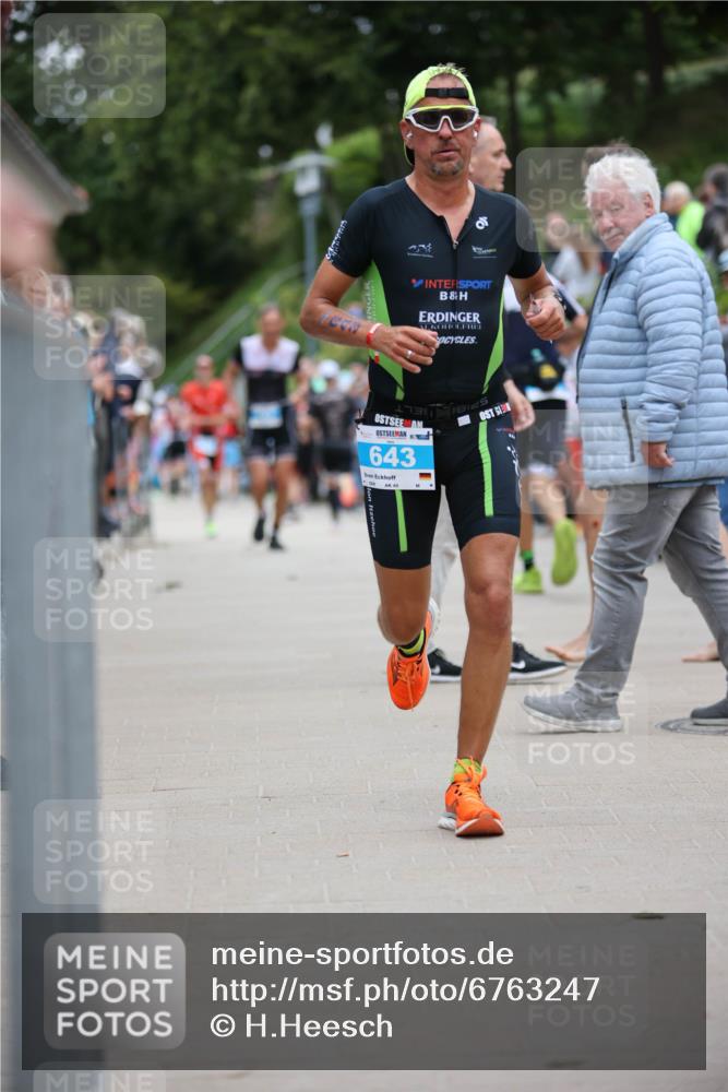 04.08.2024 - OstseeMan H.Heesch http://msf.ph/oto/6763247 04.08.2024 13:57:20 Laufen 120, 172, 419, 426, 608, 643, 797 meine-sportfotos.de
