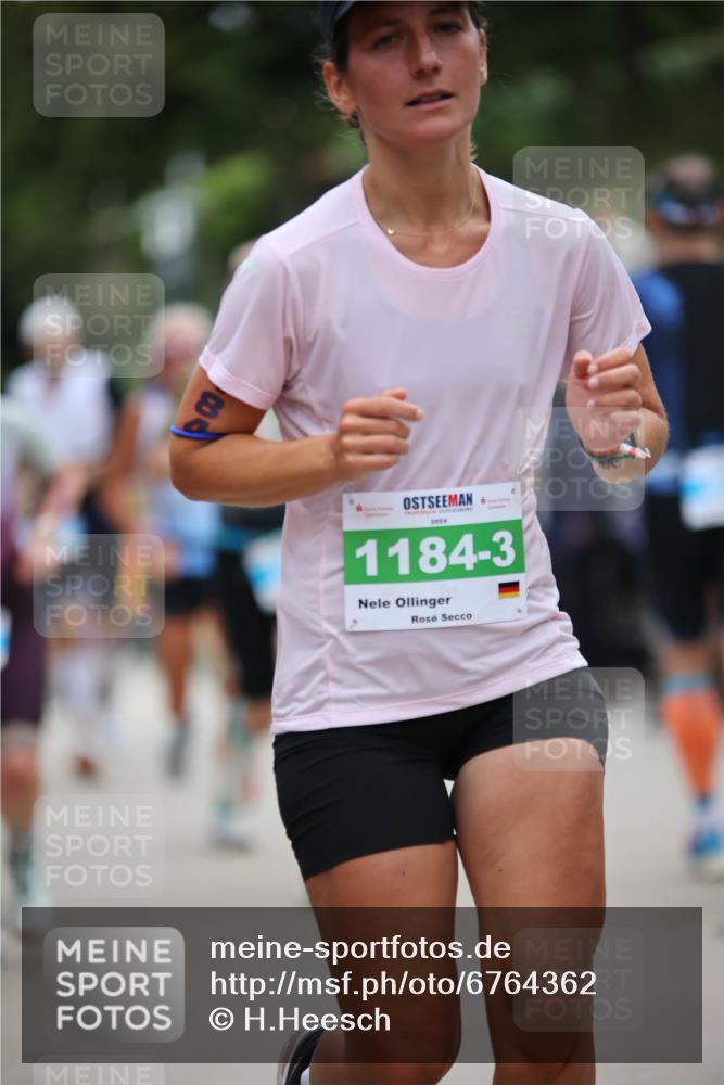 04.08.2024 - OstseeMan H.Heesch http://msf.ph/oto/6764362 04.08.2024 14:26:47 Laufen 147, 353, 400, 587, 627, 837, 1184, 1215, 1257, 1296 meine-sportfotos.de