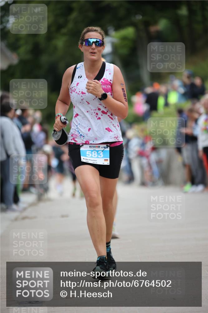 04.08.2024 - OstseeMan H.Heesch http://msf.ph/oto/6764502 04.08.2024 14:27:11 Laufen 90, 107, 144, 170, 399, 437, 473, 555, 583, 634, 659, 663, 720, 772, 786, 810, 820, 840, 916 meine-sportfotos.de