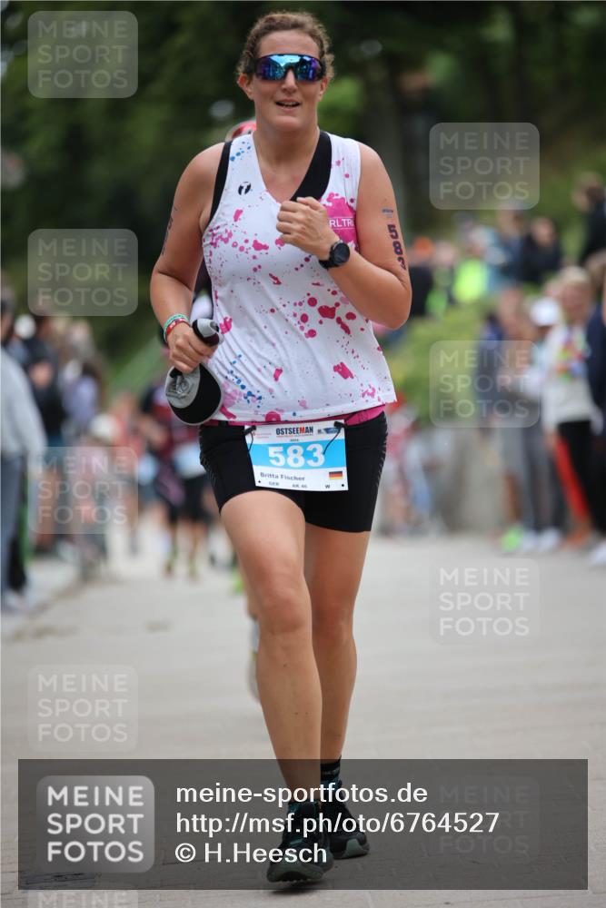 04.08.2024 - OstseeMan H.Heesch http://msf.ph/oto/6764527 04.08.2024 14:27:12 Laufen 90, 107, 144, 170, 399, 437, 473, 555, 583, 634, 659, 663, 720, 772, 810, 820, 840, 916 meine-sportfotos.de