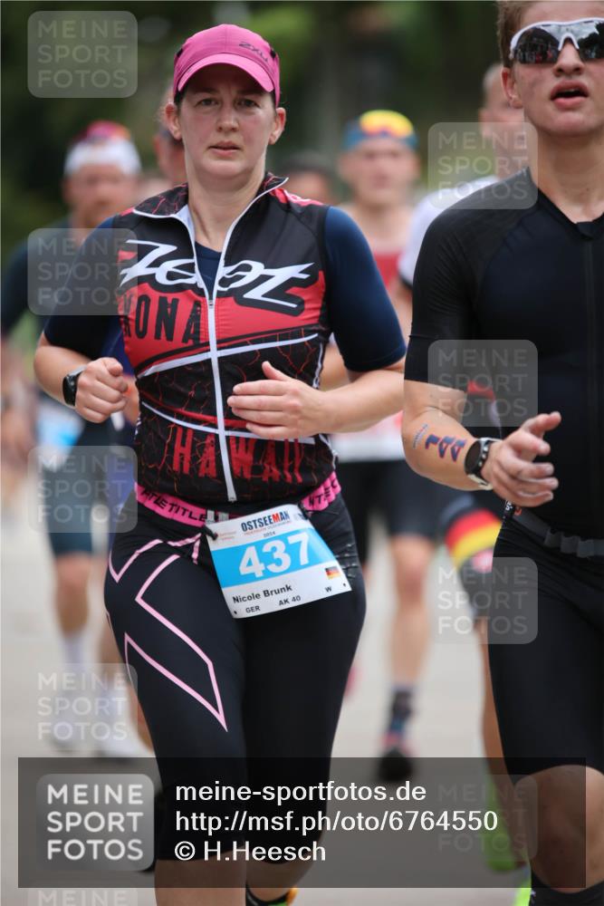 04.08.2024 - OstseeMan H.Heesch http://msf.ph/oto/6764550 04.08.2024 14:27:20 Laufen 107, 144, 170, 184, 295, 437, 473, 550, 555, 583, 659, 663, 720, 772, 840, 916 meine-sportfotos.de