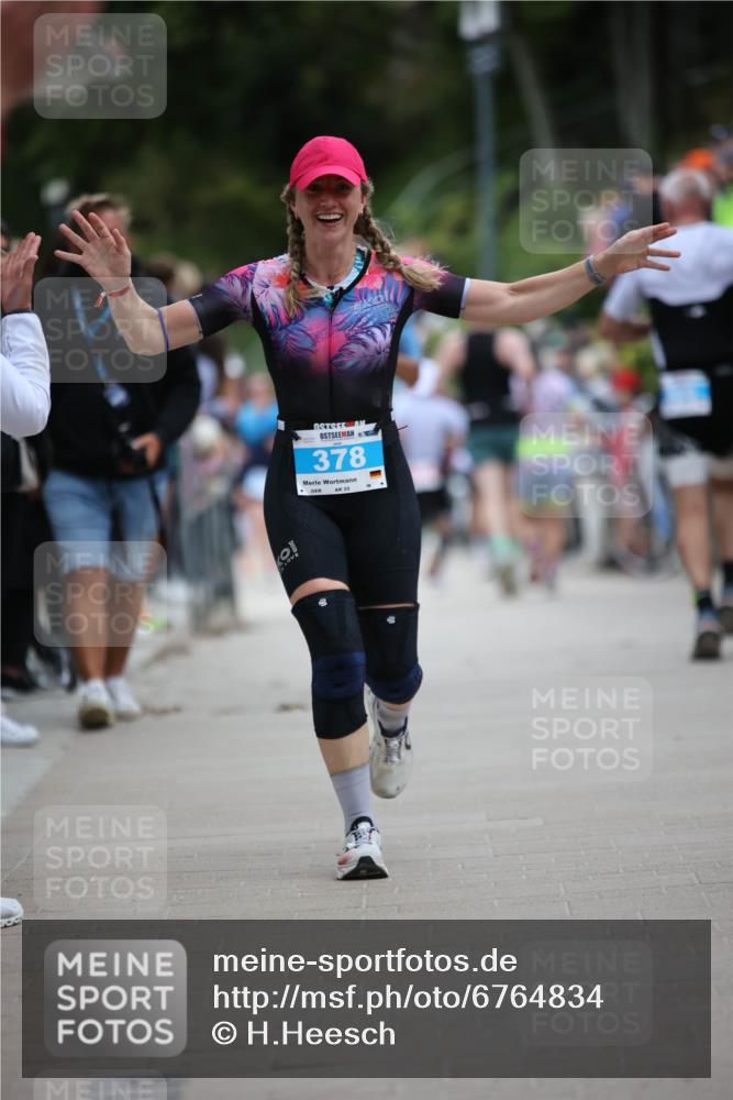 04.08.2024 - OstseeMan H.Heesch http://msf.ph/oto/6764834 04.08.2024 14:28:13 Laufen 7, 378, 462, 479, 606, 747, 1136 meine-sportfotos.de