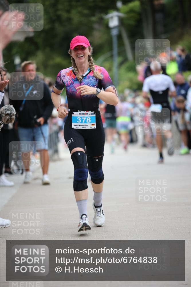04.08.2024 - OstseeMan H.Heesch http://msf.ph/oto/6764838 04.08.2024 14:28:14 Laufen 7, 378, 462, 479, 606, 747, 1122 meine-sportfotos.de
