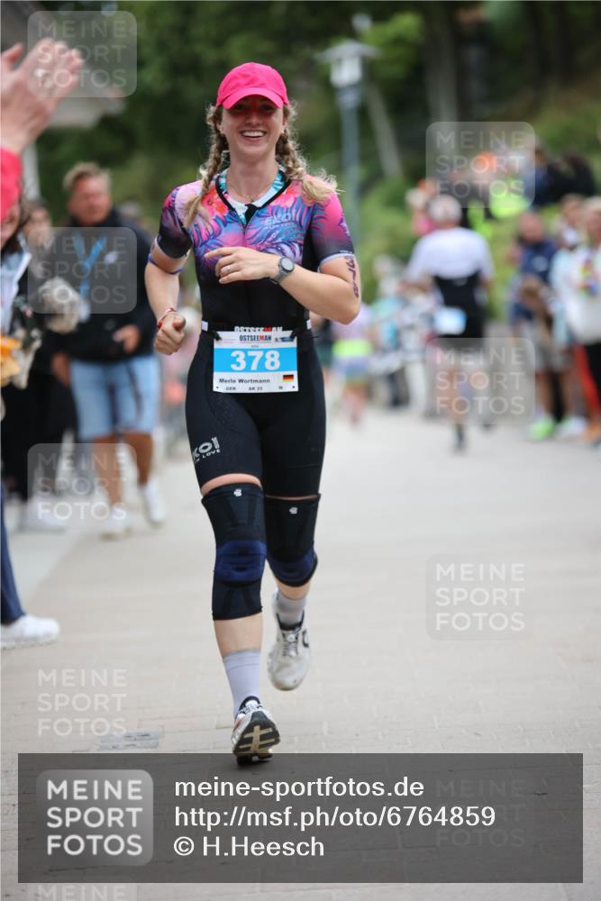 04.08.2024 - OstseeMan H.Heesch http://msf.ph/oto/6764859 04.08.2024 14:28:14 Laufen 7, 378, 462, 479, 606, 747, 1122 meine-sportfotos.de