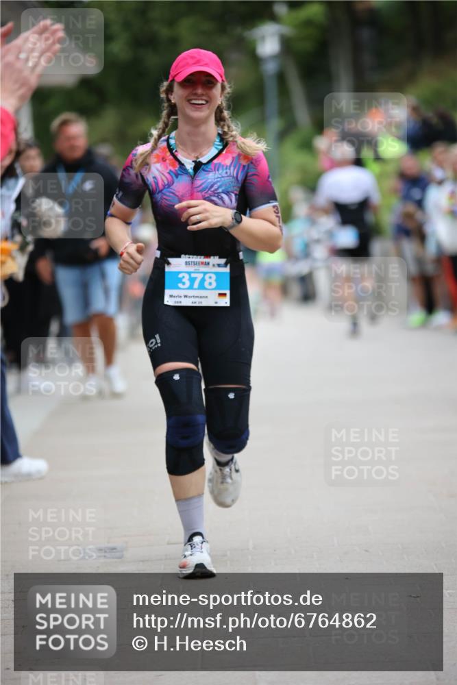 04.08.2024 - OstseeMan H.Heesch http://msf.ph/oto/6764862 04.08.2024 14:28:15 Laufen 7, 378, 462, 479, 606, 640, 747, 987, 1122 meine-sportfotos.de