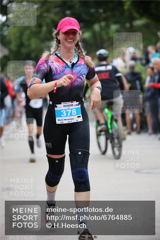 04.08.2024 - OstseeMan H.Heesch http://msf.ph/oto/6764885 04.08.2024 14:28:15 Laufen 7, 378, 462, 479, 606, 640, 747, 987, 1122 meine-sportfotos.de