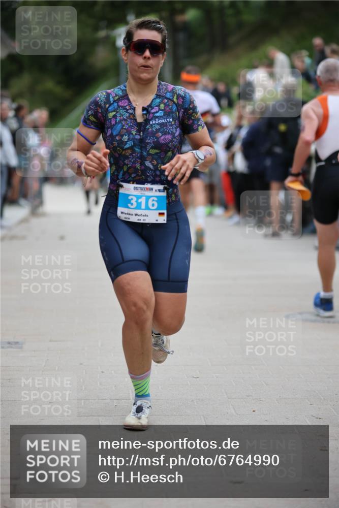 04.08.2024 - OstseeMan H.Heesch http://msf.ph/oto/6764990 04.08.2024 14:28:41 Laufen 316, 352, 465, 804, 1115, 1133 meine-sportfotos.de
