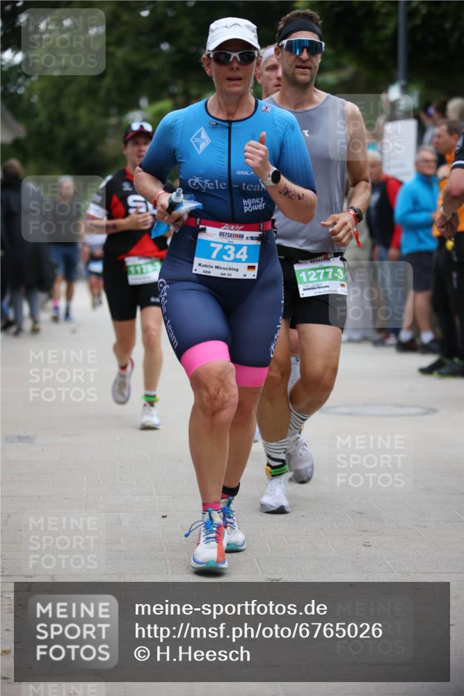 04.08.2024 - OstseeMan H.Heesch http://msf.ph/oto/6765026 04.08.2024 14:29:01 Laufen 5, 133, 273, 464, 566, 682, 732, 734, 770, 781, 850, 868, 875, 917, 983, 1116, 1165, 1179, 1277 meine-sportfotos.de