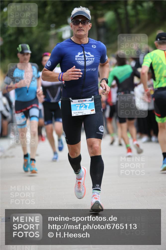 04.08.2024 - OstseeMan H.Heesch http://msf.ph/oto/6765113 04.08.2024 14:29:16 Laufen 79, 133, 273, 369, 393, 573, 602, 682, 707, 727, 781, 875, 925, 966, 983, 1205, 1281 meine-sportfotos.de