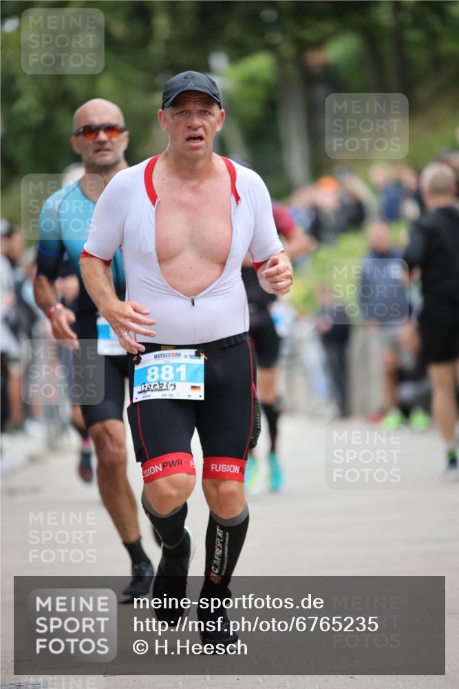 04.08.2024 - OstseeMan H.Heesch http://msf.ph/oto/6765235 04.08.2024 14:29:53 Laufen 395, 476, 584, 628, 811, 839, 881, 923, 980, 1110 meine-sportfotos.de