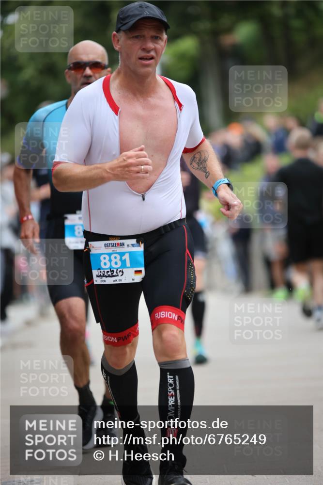 04.08.2024 - OstseeMan H.Heesch http://msf.ph/oto/6765249 04.08.2024 14:29:54 Laufen 395, 476, 584, 628, 811, 839, 881, 923, 980, 1110 meine-sportfotos.de