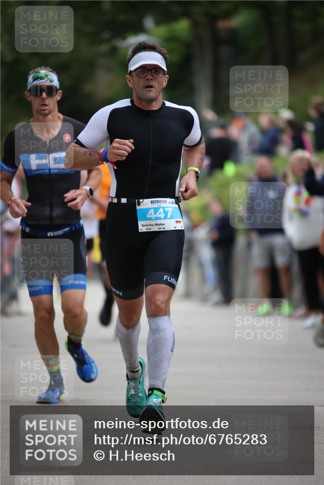 04.08.2024 - OstseeMan H.Heesch http://msf.ph/oto/6765283 04.08.2024 14:30:14 Laufen 53, 120, 266, 443, 447, 488, 942, 962, 1166, 1174, 1192, 1197, 1202, 1230 meine-sportfotos.de