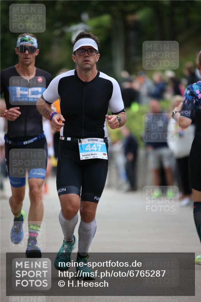 04.08.2024 - OstseeMan H.Heesch http://msf.ph/oto/6765287 04.08.2024 14:30:14 Laufen 53, 120, 266, 443, 447, 488, 942, 962, 1166, 1174, 1192, 1197, 1202, 1230 meine-sportfotos.de