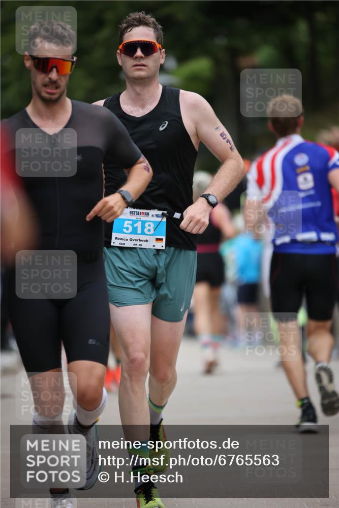 04.08.2024 - OstseeMan H.Heesch http://msf.ph/oto/6765563 04.08.2024 14:17:44 Laufen 73, 115, 145, 451, 464, 513, 518, 566, 708, 850, 854, 903, 980 meine-sportfotos.de