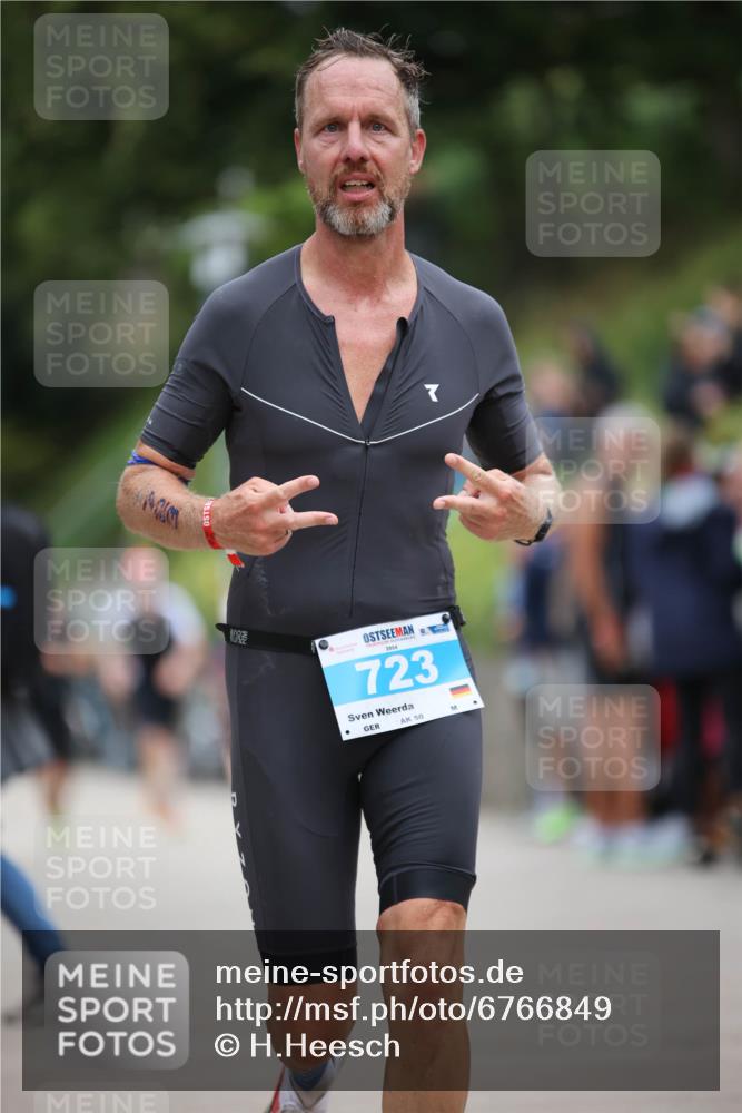 04.08.2024 - OstseeMan H.Heesch http://msf.ph/oto/6766849 04.08.2024 14:42:08 Laufen 94, 165, 411, 548, 572, 723, 1161, 1195, 1290 meine-sportfotos.de