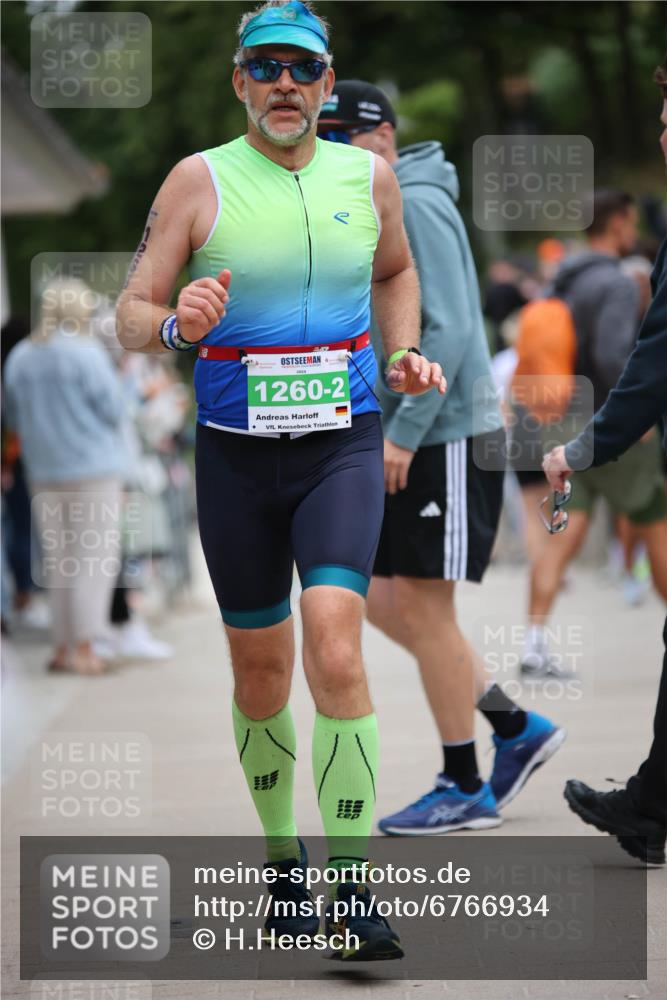 04.08.2024 - OstseeMan H.Heesch http://msf.ph/oto/6766934 04.08.2024 14:42:27 Laufen 198, 551, 556, 696, 724, 785, 941, 1260, 1290 meine-sportfotos.de