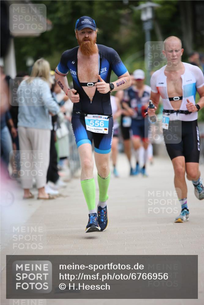 04.08.2024 - OstseeMan H.Heesch http://msf.ph/oto/6766956 04.08.2024 14:42:31 Laufen 198, 383, 551, 556, 696, 724, 739, 941, 1201, 1260 meine-sportfotos.de