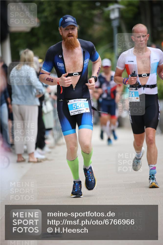 04.08.2024 - OstseeMan H.Heesch http://msf.ph/oto/6766966 04.08.2024 14:42:31 Laufen 198, 383, 551, 556, 696, 724, 739, 941, 1201, 1260 meine-sportfotos.de
