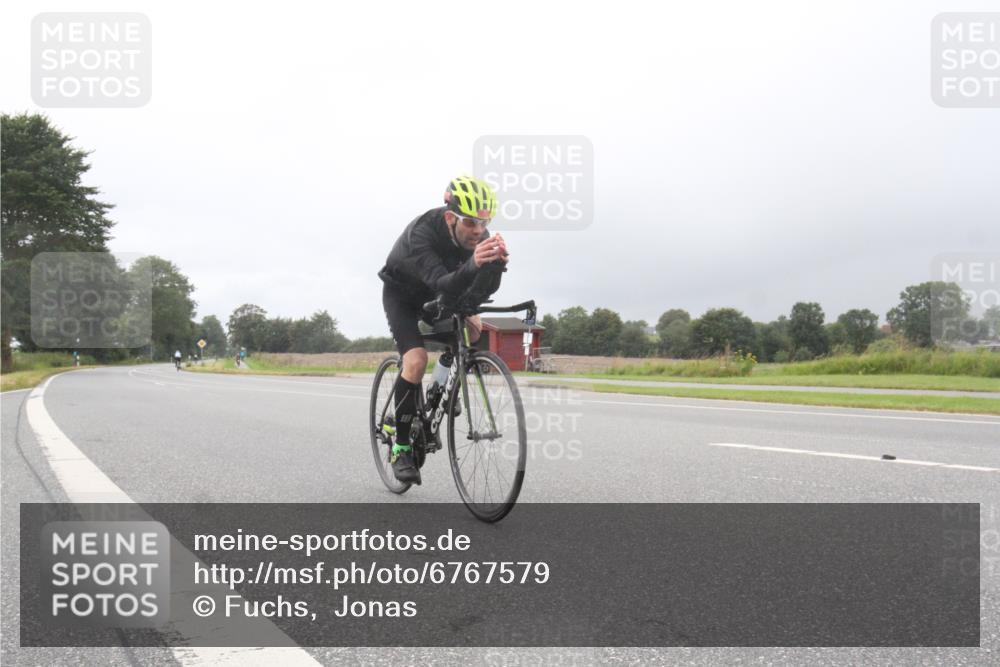 04.08.2024 - OstseeMan Fuchs,  Jonas http://msf.ph/oto/6767579 04.08.2024 13:31:44 Radfahren  meine-sportfotos.de