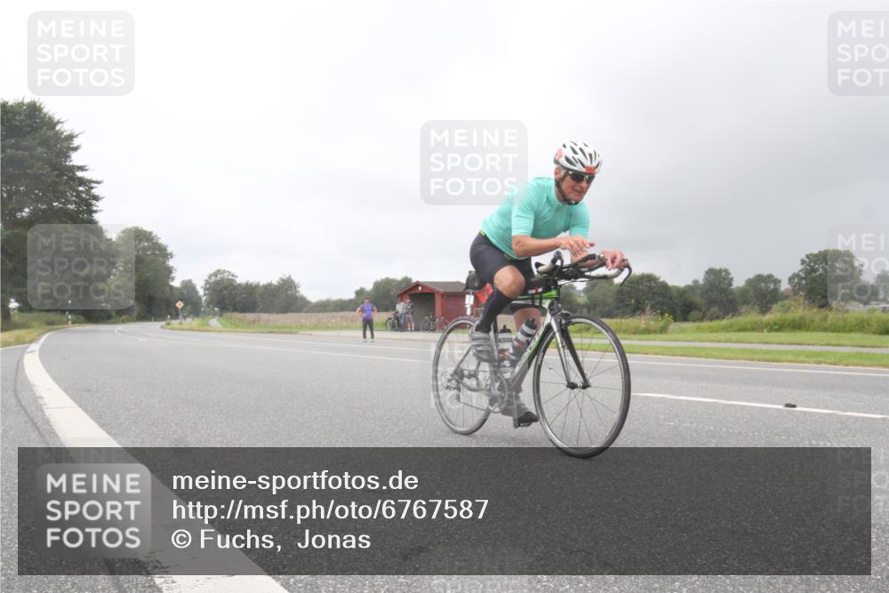 04.08.2024 - OstseeMan Fuchs,  Jonas http://msf.ph/oto/6767587 04.08.2024 13:36:06 Radfahren  meine-sportfotos.de