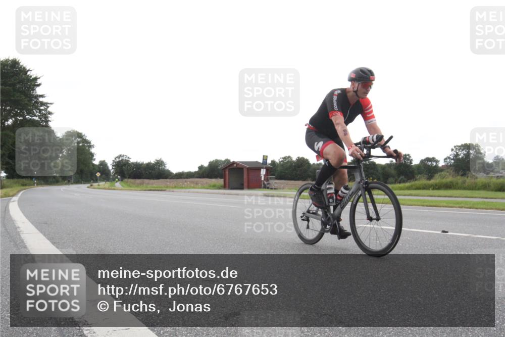 04.08.2024 - OstseeMan Fuchs,  Jonas http://msf.ph/oto/6767653 04.08.2024 14:42:49 Radfahren  meine-sportfotos.de
