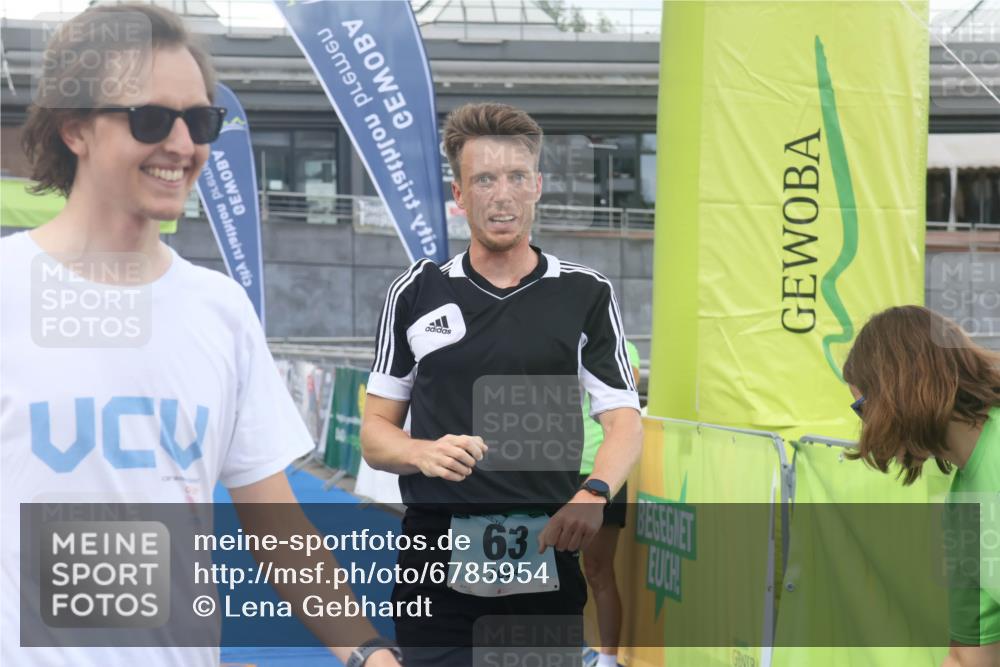 11.08.2024 - GEWOBA Citytriathlon Bremen Lena Gebhardt http://msf.ph/oto/6785954 11.08.2024 11:03:00 Ziel 63, 72 meine-sportfotos.de