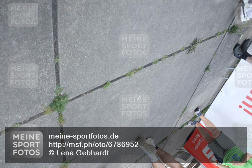 11.08.2024 - GEWOBA Citytriathlon Bremen Lena Gebhardt http://msf.ph/oto/6786952 11.08.2024 11:12:44 Ziel 1 meine-sportfotos.de