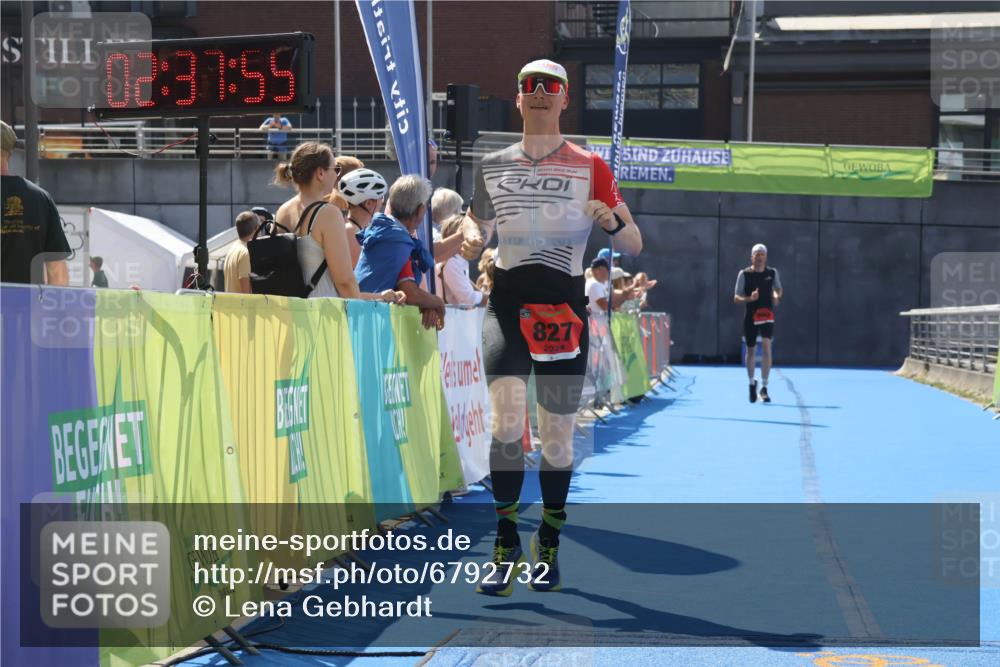 11.08.2024 - GEWOBA Citytriathlon Bremen Lena Gebhardt http://msf.ph/oto/6792732 11.08.2024 13:37:51 Ziel 827, 846, 900 meine-sportfotos.de