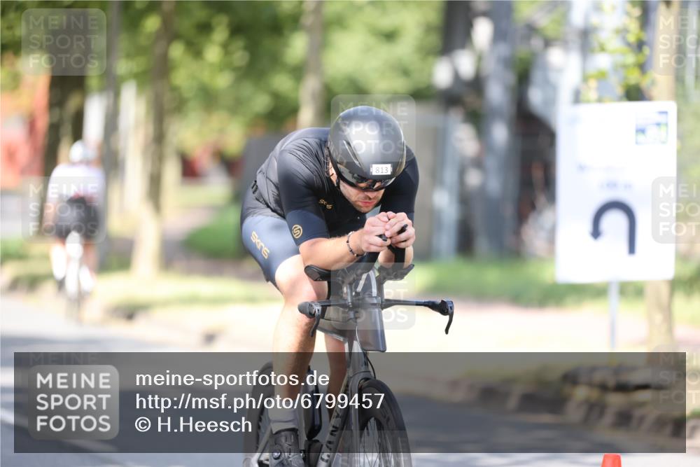 11.08.2024 - GEWOBA Citytriathlon Bremen H.Heesch http://msf.ph/oto/6799457 11.08.2024 11:56:51 Laufen  meine-sportfotos.de