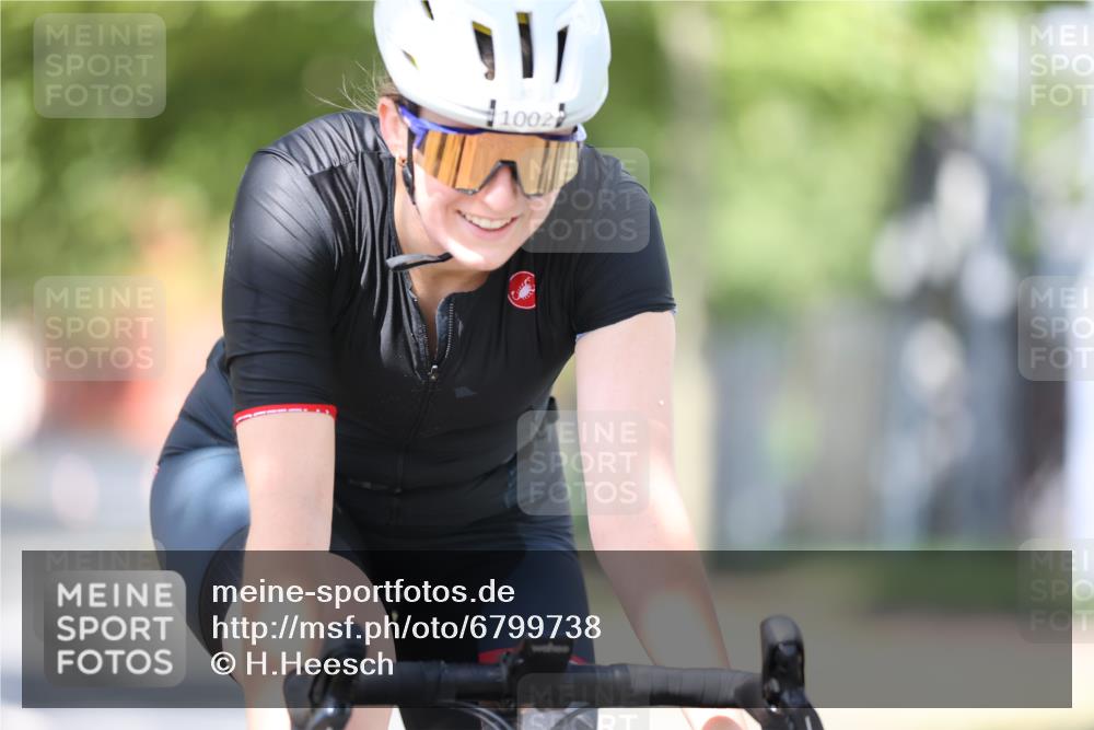 11.08.2024 - GEWOBA Citytriathlon Bremen H.Heesch http://msf.ph/oto/6799738 11.08.2024 11:57:34 Laufen  meine-sportfotos.de