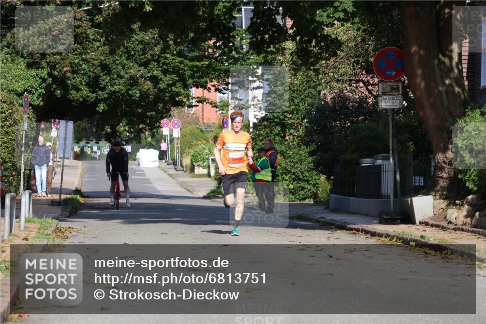 25.08.2024 - 20. Blankeneser Heldenlauf Strokosch-Dieckow http://msf.ph/oto/6813751 25.08.2024 09:29:06 Ziel 217 meine-sportfotos.de