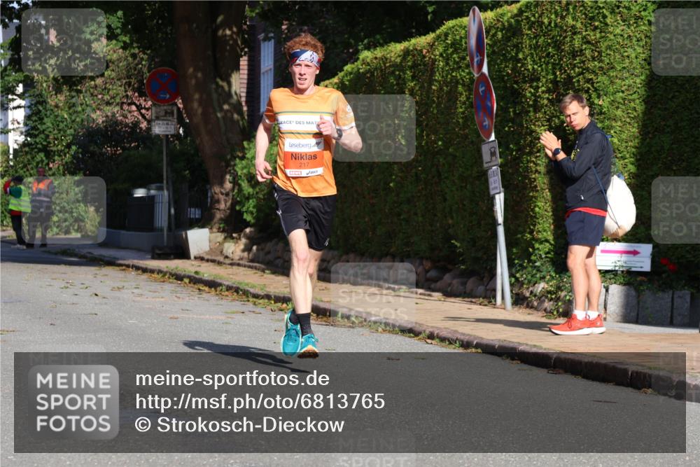 25.08.2024 - 20. Blankeneser Heldenlauf Strokosch-Dieckow http://msf.ph/oto/6813765 25.08.2024 09:29:10 Ziel 217 meine-sportfotos.de