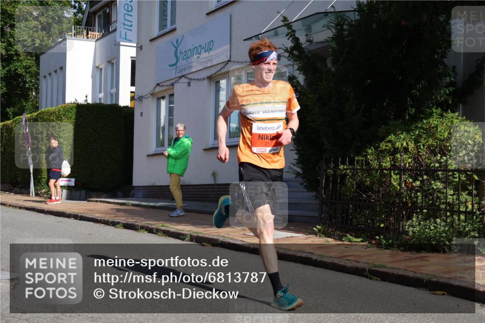 25.08.2024 - 20. Blankeneser Heldenlauf Strokosch-Dieckow http://msf.ph/oto/6813787 25.08.2024 09:29:12 Ziel 217 meine-sportfotos.de