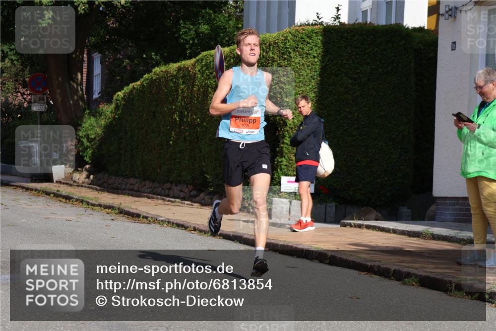 25.08.2024 - 20. Blankeneser Heldenlauf Strokosch-Dieckow http://msf.ph/oto/6813854 25.08.2024 09:31:26 Ziel 238 meine-sportfotos.de