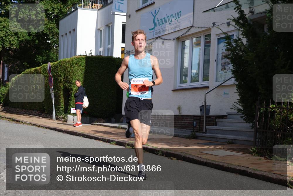 25.08.2024 - 20. Blankeneser Heldenlauf Strokosch-Dieckow http://msf.ph/oto/6813866 25.08.2024 09:31:27 Ziel 238 meine-sportfotos.de