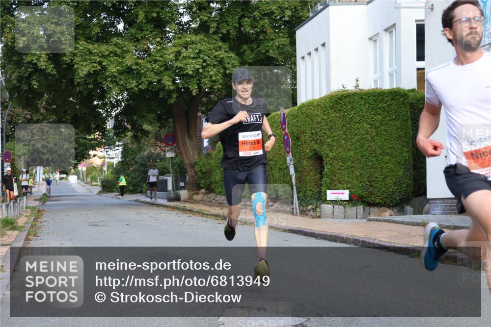25.08.2024 - 20. Blankeneser Heldenlauf Strokosch-Dieckow http://msf.ph/oto/6813949 25.08.2024 09:34:12 Ziel 158, 235, 270 meine-sportfotos.de