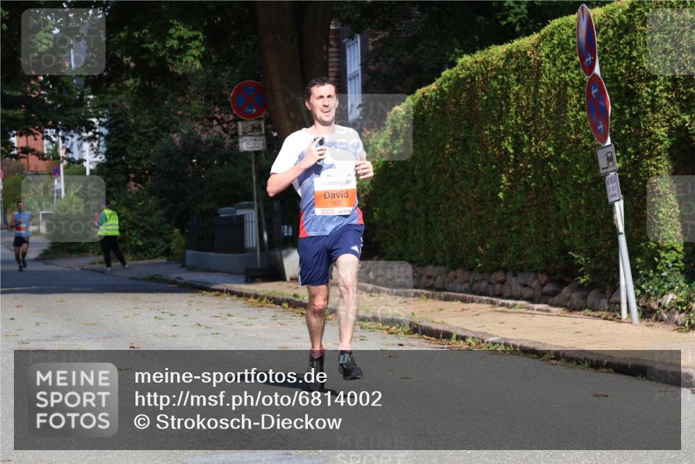 25.08.2024 - 20. Blankeneser Heldenlauf Strokosch-Dieckow http://msf.ph/oto/6814002 25.08.2024 09:35:09 Ziel 160 meine-sportfotos.de