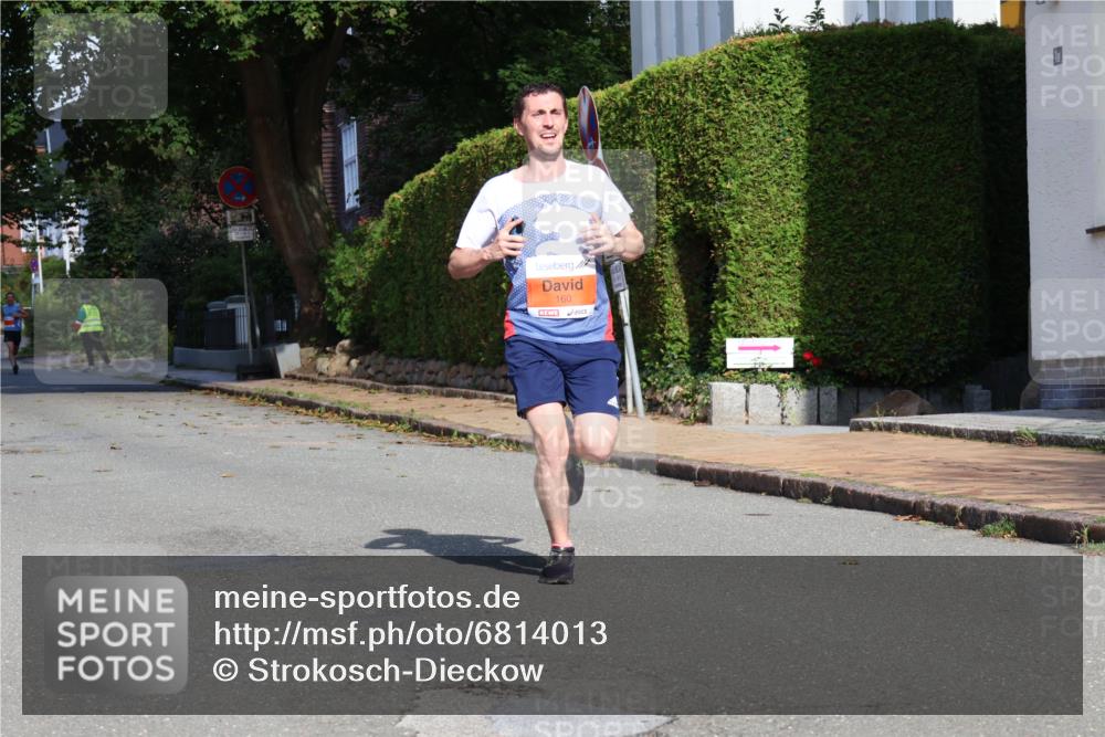 25.08.2024 - 20. Blankeneser Heldenlauf Strokosch-Dieckow http://msf.ph/oto/6814013 25.08.2024 09:35:10 Ziel 160 meine-sportfotos.de